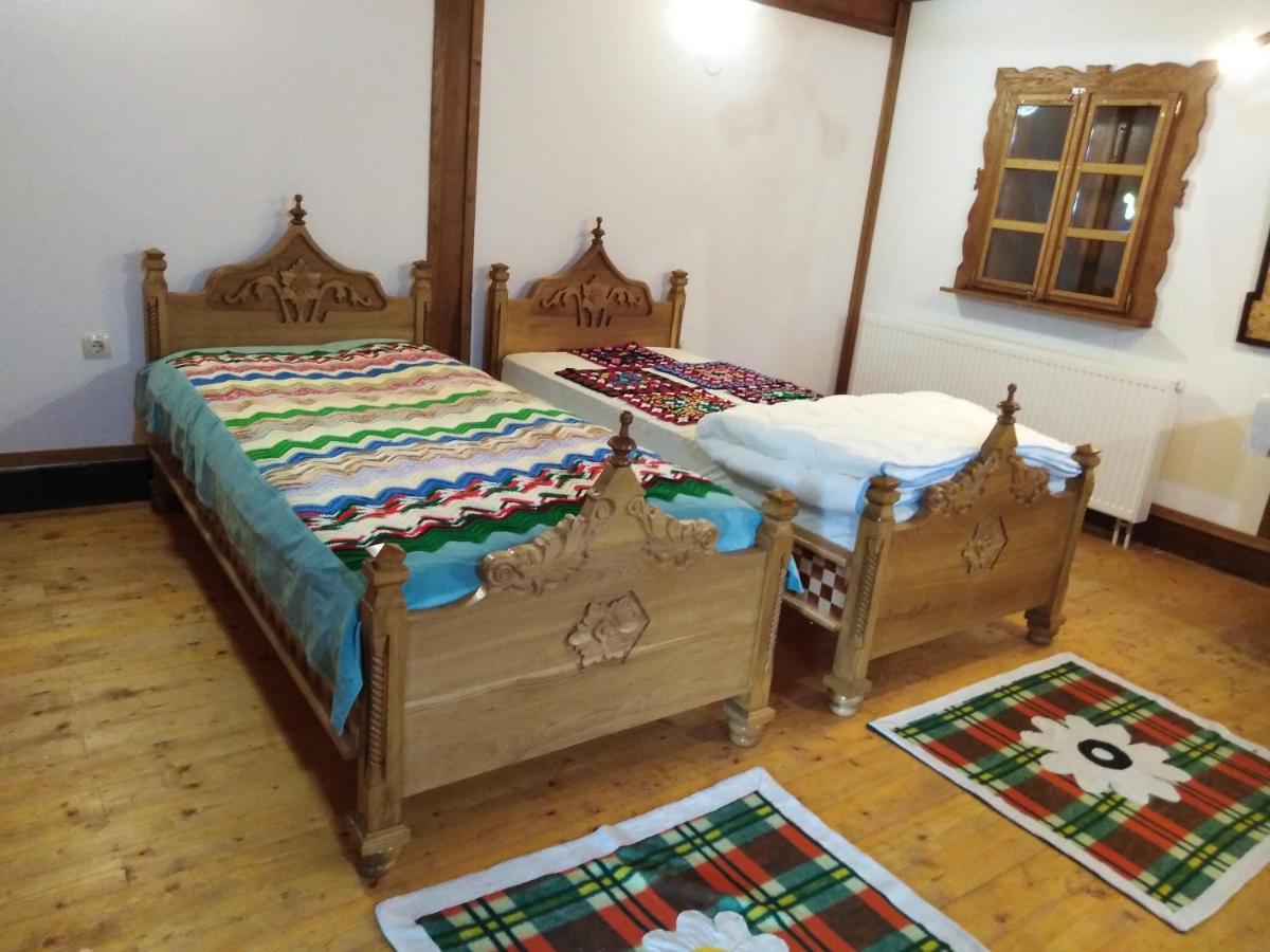 Apartamento Umjetnicka Etno Kuca Luka Podravske Sesvete Exterior foto