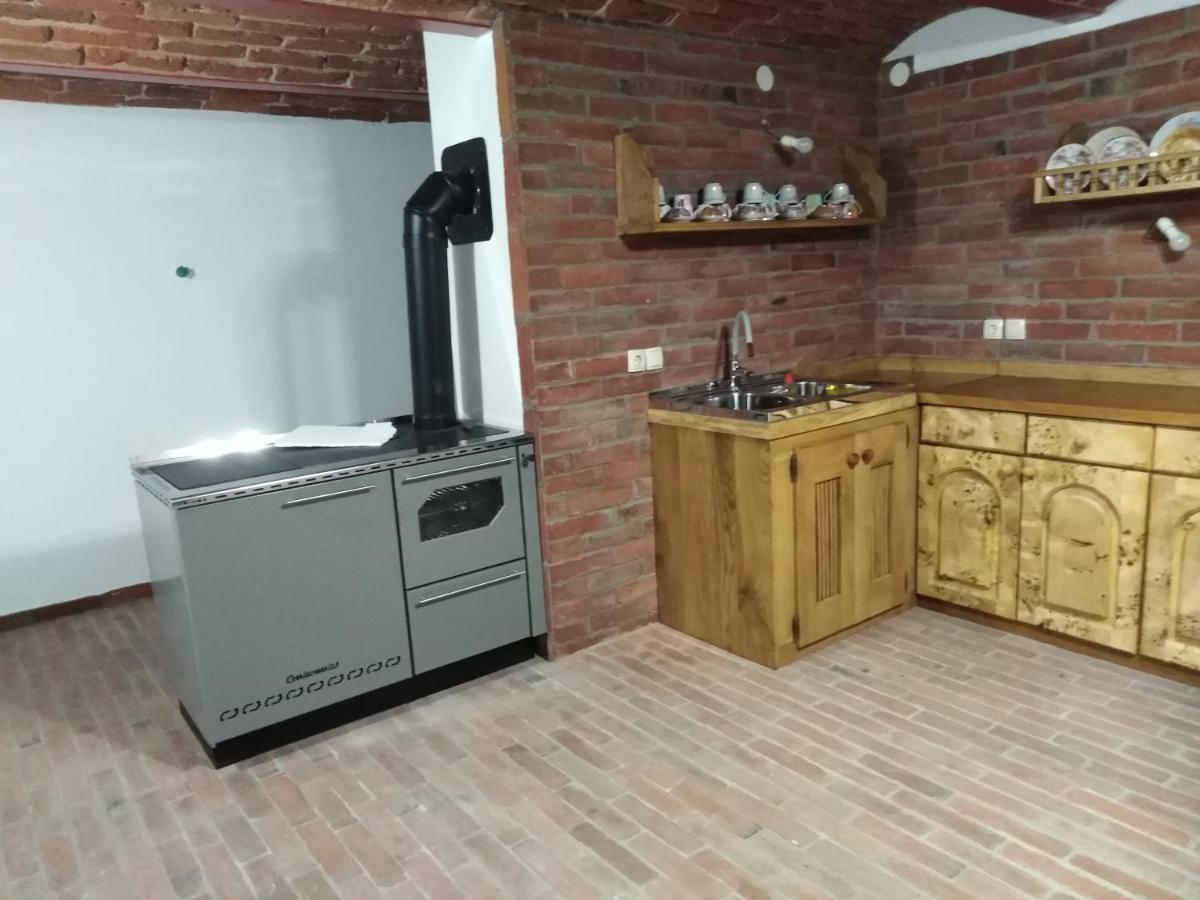 Apartamento Umjetnicka Etno Kuca Luka Podravske Sesvete Exterior foto
